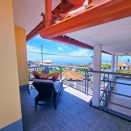 Cozy Getaway In Santana Center Terrace With Views Near Levadas And Hiking Trails Pico Ruivo Exterior foto