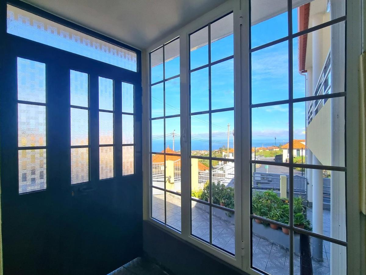 Cozy Getaway In Santana Center Terrace With Views Near Levadas And Hiking Trails Pico Ruivo Holiday home Santana (Madeira)