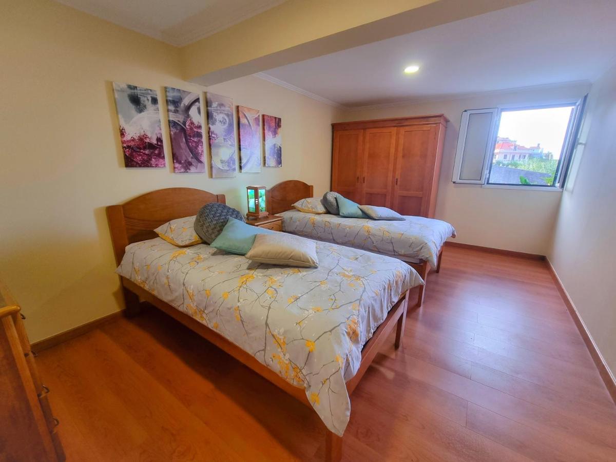 Holiday home Cozy Getaway In Santana Center Terrace With Views Near Levadas And Hiking Trails Pico Ruivo Santana (Madeira)