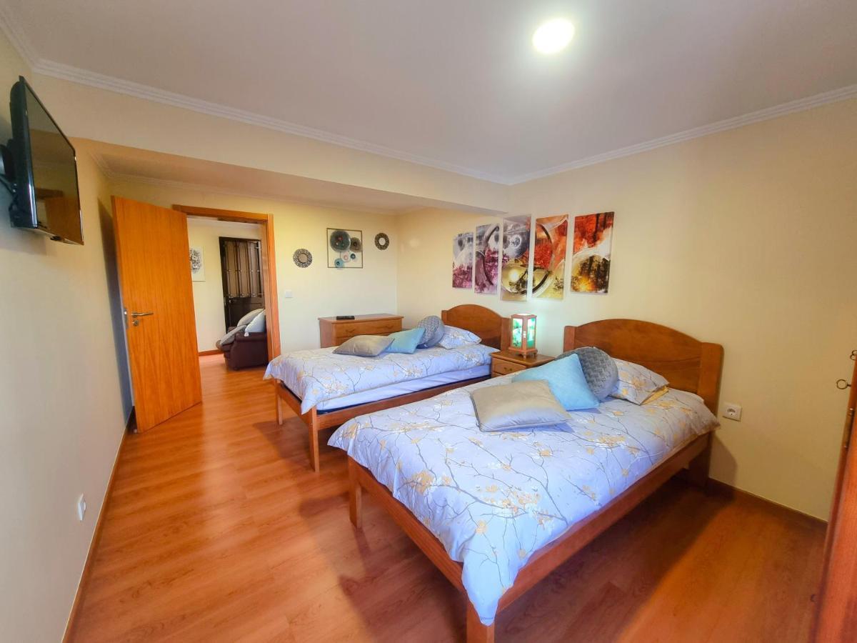 Cozy Getaway In Santana Center Terrace With Views Near Levadas And Hiking Trails Pico Ruivo * Santana (Madeira)