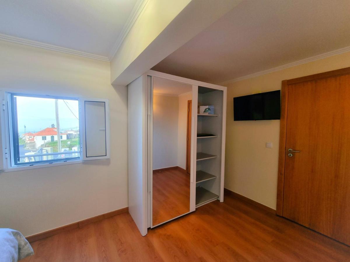 Cozy Getaway In Santana Center Terrace With Views Near Levadas And Hiking Trails Pico Ruivo Holiday home