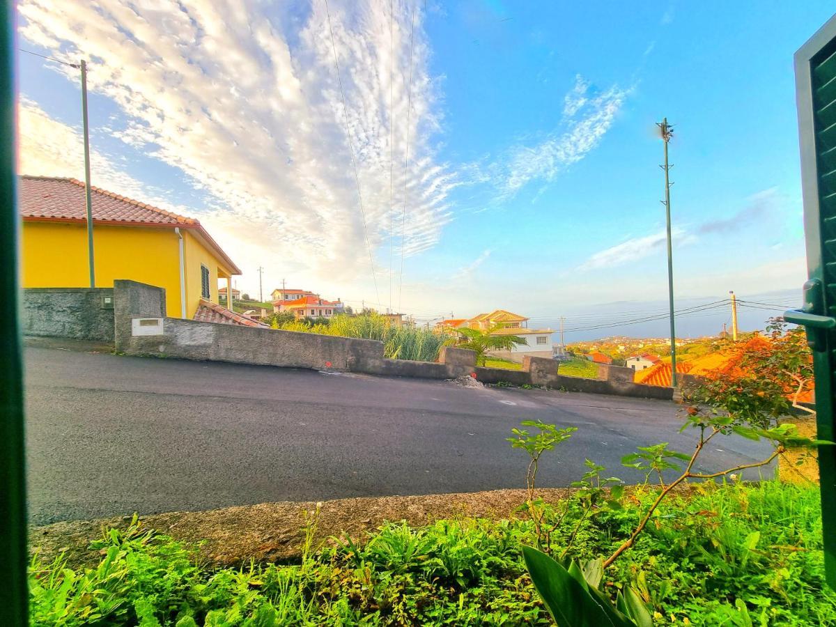 Holiday home Cozy Getaway In Santana Center Terrace With Views Near Levadas And Hiking Trails Pico Ruivo Santana (Madeira)