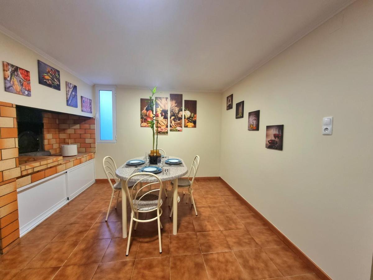 Cozy Getaway In Santana Center Terrace With Views Near Levadas And Hiking Trails Pico Ruivo Holiday home *