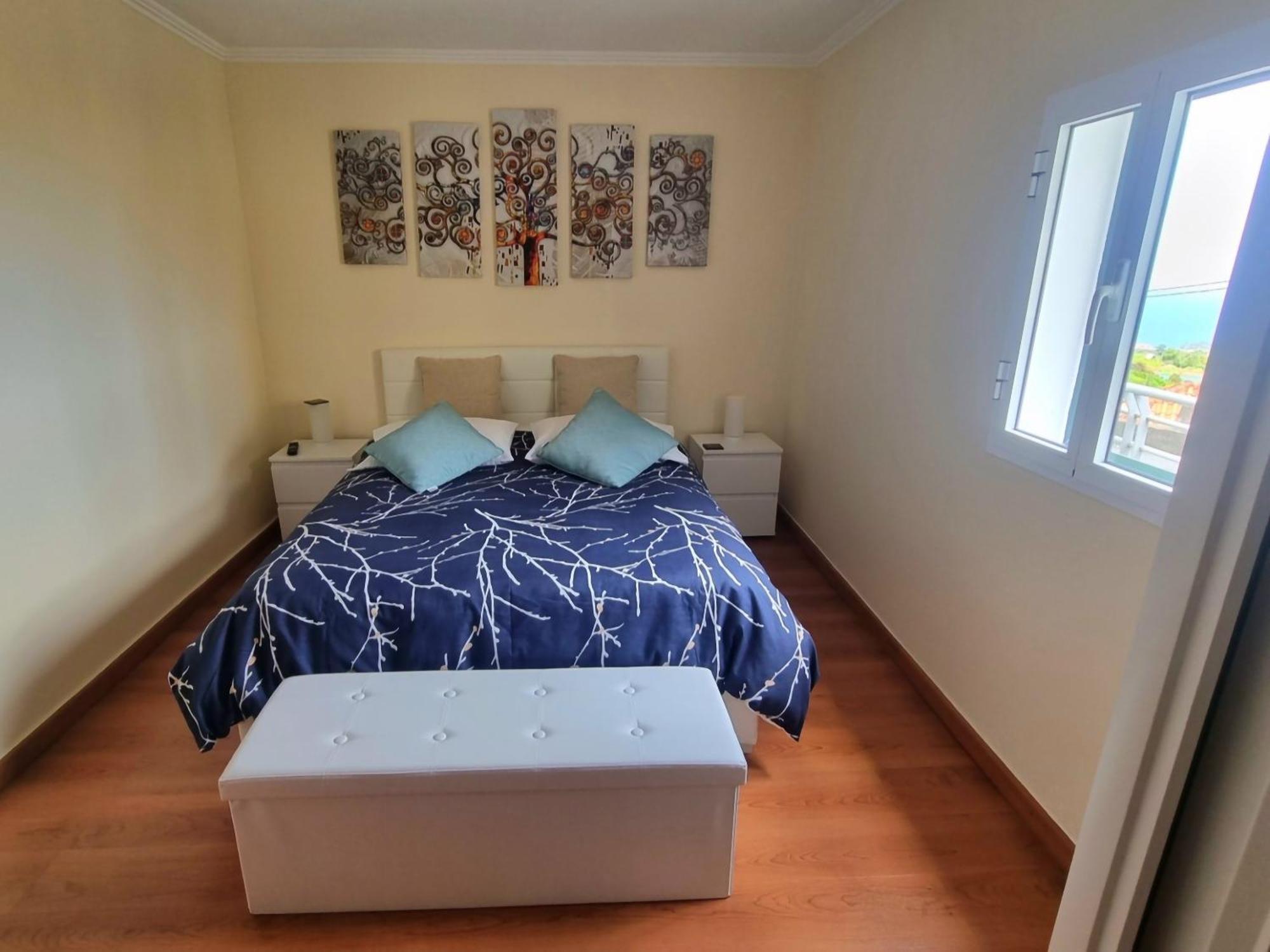 Cozy Getaway In Santana Center Terrace With Views Near Levadas And Hiking Trails Pico Ruivo Holiday home Santana (Madeira)
