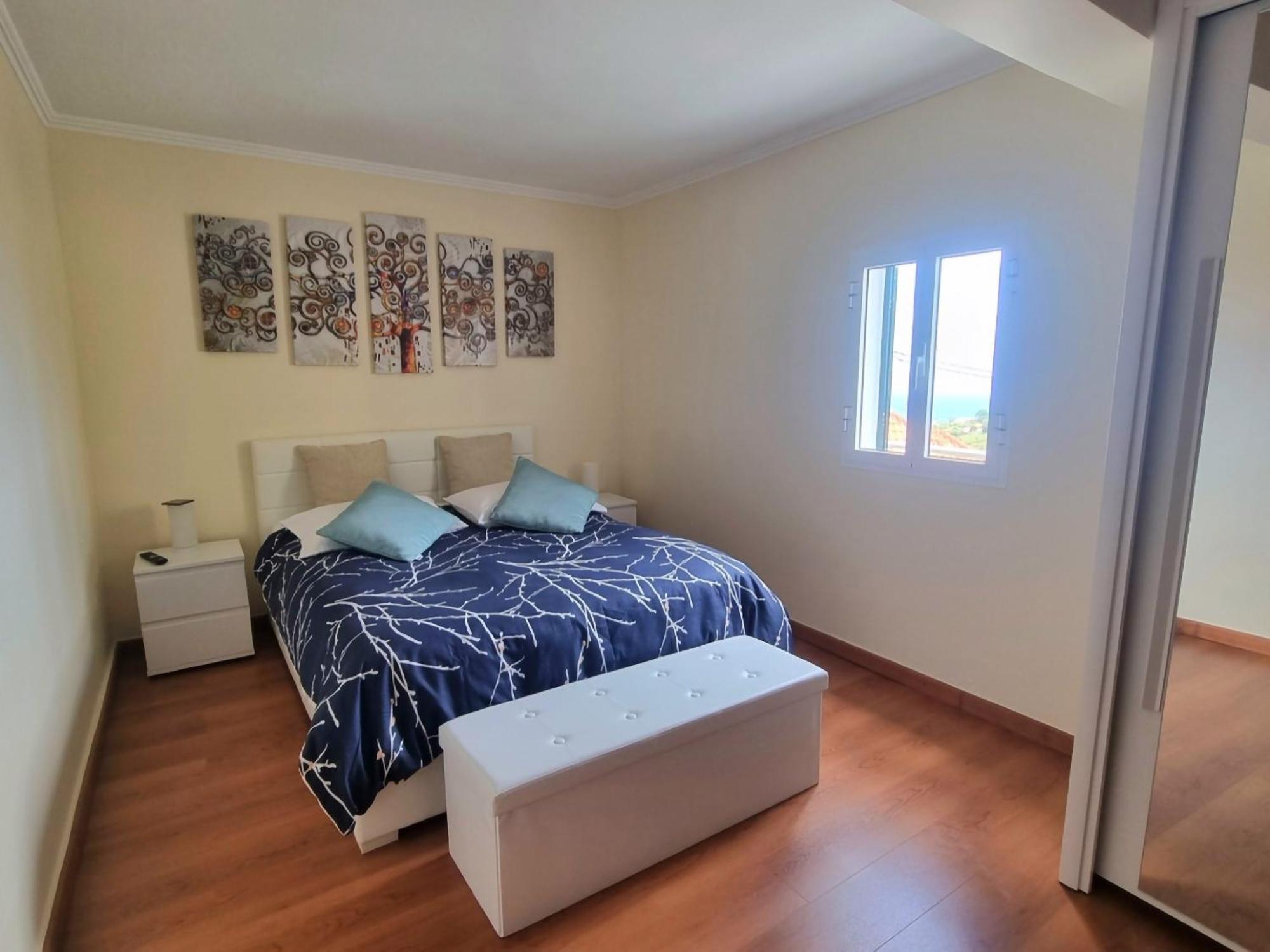 Holiday home Cozy Getaway In Santana Center Terrace With Views Near Levadas And Hiking Trails Pico Ruivo *
